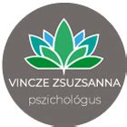 Vincze Zsuzsanna pszichológus